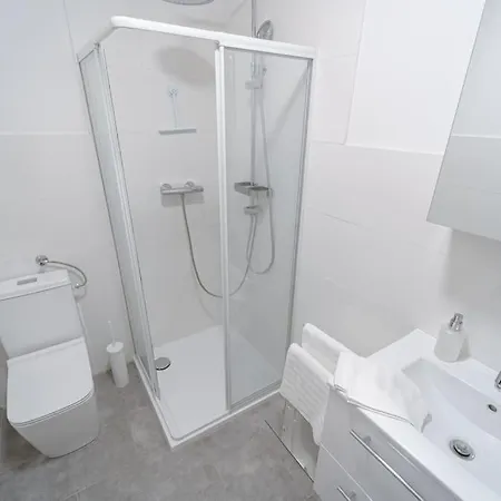 Zentral Gelegenes 한