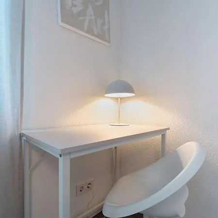 아파트 Zentral Gelegenes 한