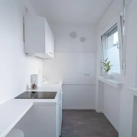 아파트 Zentral Gelegenes