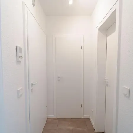 아파트 Zentral Gelegenes 한