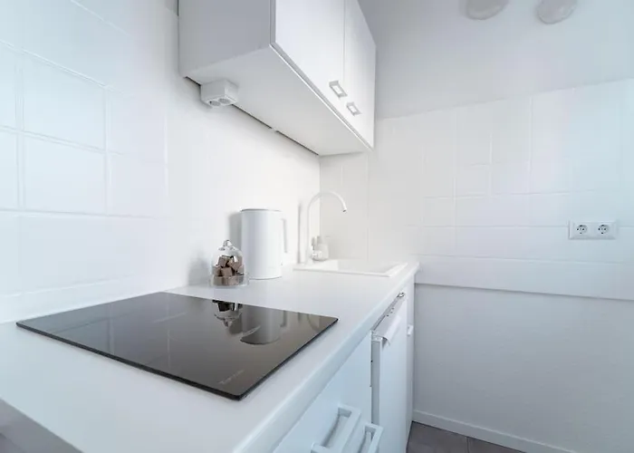 Zentral Gelegenes Appartement