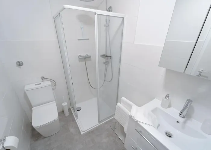 Zentral Gelegenes Haan