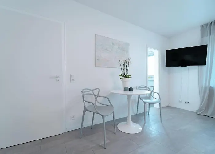 Zentral Gelegenes Appartement