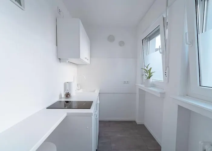 Appartement Zentral Gelegenes