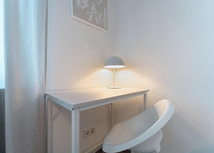 Zentral Gelegenes * Haan